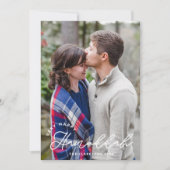 Carte de très bonne Hanouka (Devant)