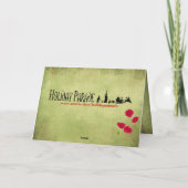 Carte de Tuscany (Dos)