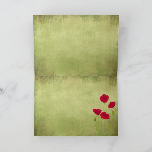 Carte de Tuscany (Intérieur)