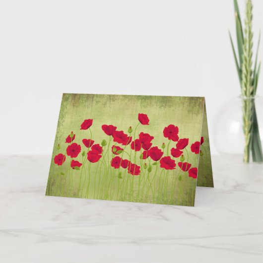 Carte de Tuscany (Devant)