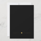 Carte de typographie or Coach Leader Legend (Dos)