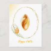  carte de vacances  (Devant)