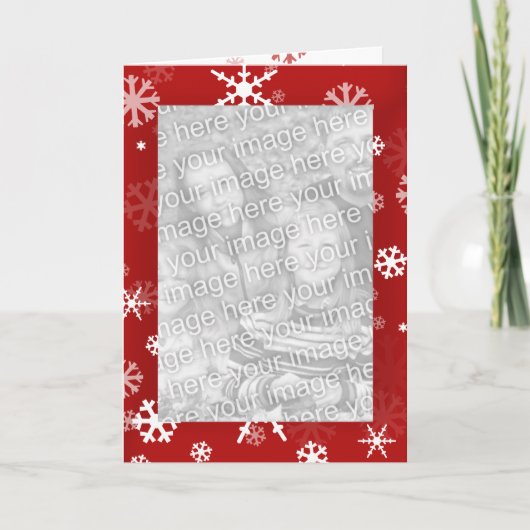 Carte de vacances (Devant)