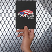 Carte de vacances 100% Porto Rico Boricua