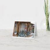 Carte de vacances 2011 (Devant)