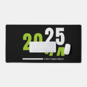 Carte de vacances à plat (Clavier et souris)