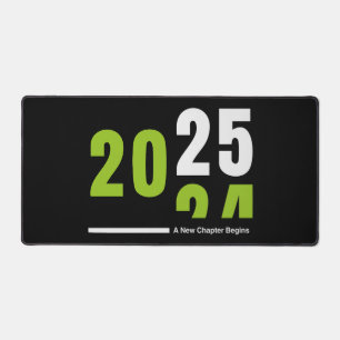 Carte de vacances à plat