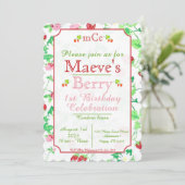 Carte de vacances à plat (Debout devant)