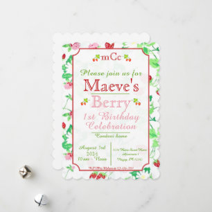 Carte de vacances à plat