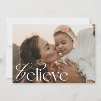 Carte de vacances à plat, Taille: 4,25" x 5,5", Pa