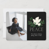 Carte de vacances Appartement Peace Dove (Devant)