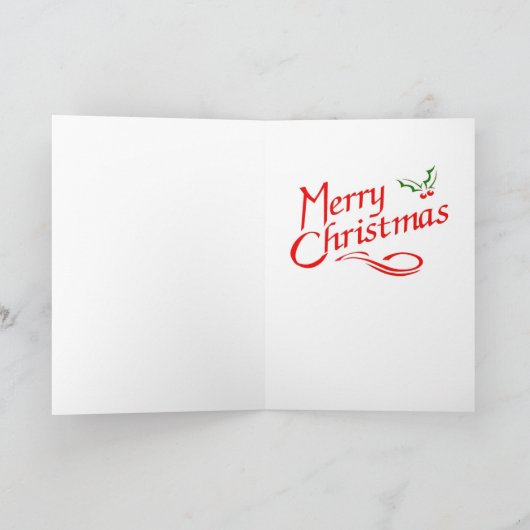 Carte de vacances de balcon du Quartier Français (Intérieur)