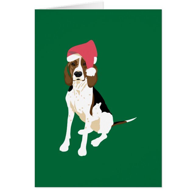 Carte de vacances de Carson (Devant)