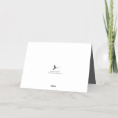 Carte De Vacances En Aluminium Joyeux Noël 5 Photo Collage Real (Verso)