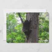 Carte de vacances haute Escalade (Devant)