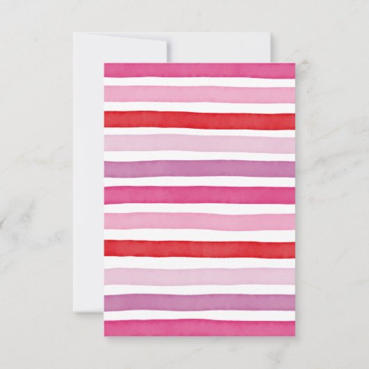 Carte de vacances Koala Kids Valentine (Dos)