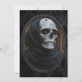 Carte de vacances Lord Reaper (Devant)