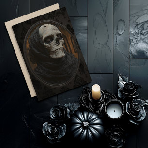 Carte de vacances Lord Reaper