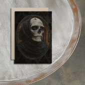 Carte de vacances Lord Reaper