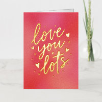 Amour moderne que vous avez perdu main Lettré Sain