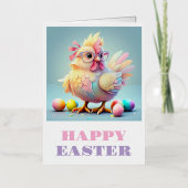 CARTE DE VACANCES MÉTALLISÉE " DÉLICE EXTRAORDINAIRE " (Recto)