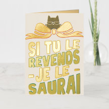 Si tu vends je saurais - Anniversaire