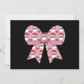 Carte de vacances plate (Devant)