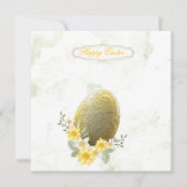 Carte de vacances plate  (Devant)