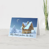 Carte de vacances portugaise (Devant)