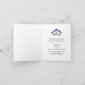 Carte de vacances pour le budget d'affaires Lake M (Intérieur)