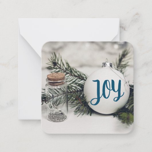 Carte de vacances Puissiez-vous connaître les Merv (Devant)