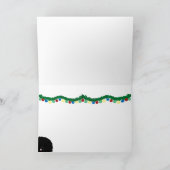 Carte de vacances Puli (Intérieur)