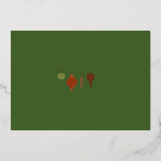 Carte de vacances Rabbit Peter (Verso)