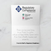 Carte de vacances RC 2006 (Intérieur)