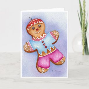 Carte de vacances "Sweet Times"