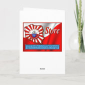 Carte de Valentine dans le polonais (Dos)