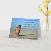 Carte de validation de la maladie chronique "Je vo (Fleur jaune)