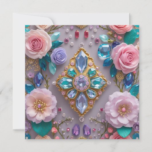 Carte de Vanessa Notice (Devant)
