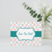 Carte de vélo personnalisée (Debout devant)