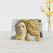 Carte de Vénus (détail) (Fleur jaune)