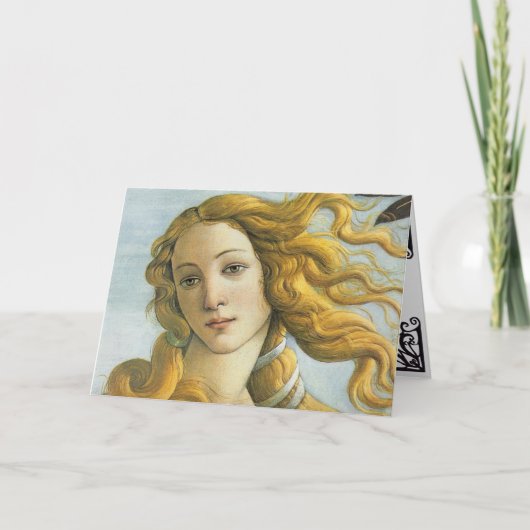 Carte de Vénus (détail) (Devant)