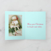 Carte de Victorian Bell (Intérieur)