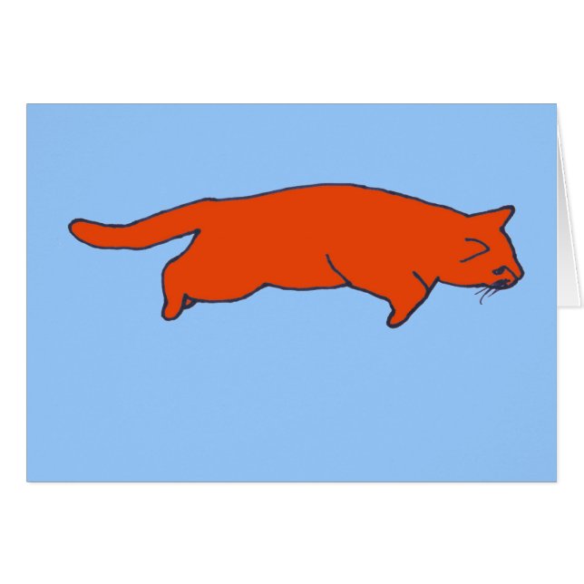 Carte de vidage (Devant horizontal)