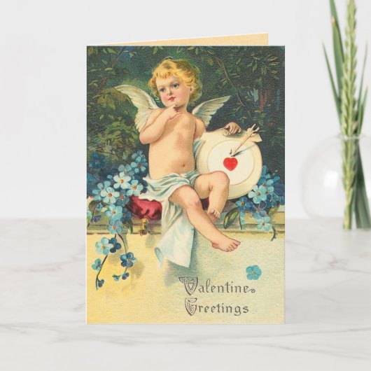 Carte de Vintage (Devant)