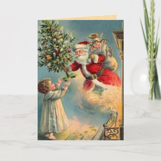 Carte de Vintage (Devant)