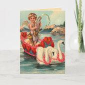 Carte de Vintage (Devant)