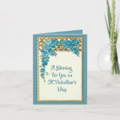 Carte de Vintage (Devant)