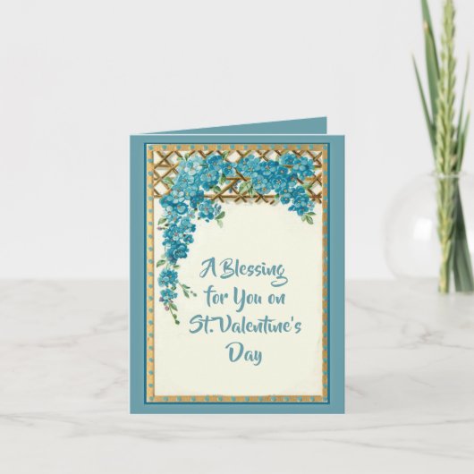 Carte de Vintage (Devant)