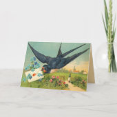 Carte de Vintage (Devant)