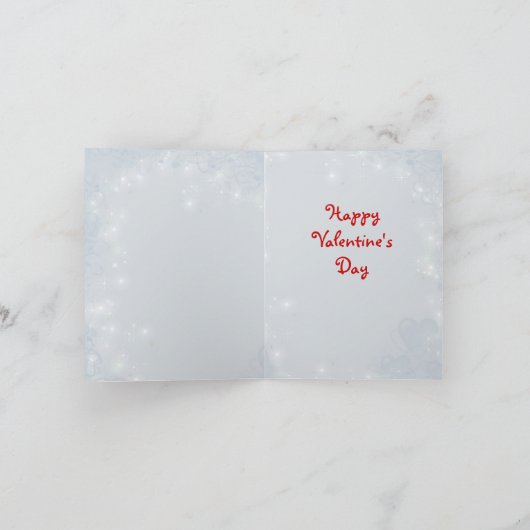 Carte de Vintage (Intérieur)